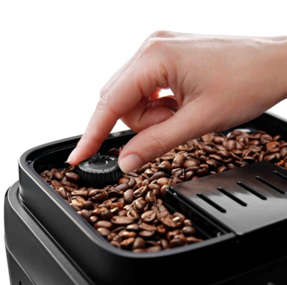 machine a cafe magnifica expresso broyeur