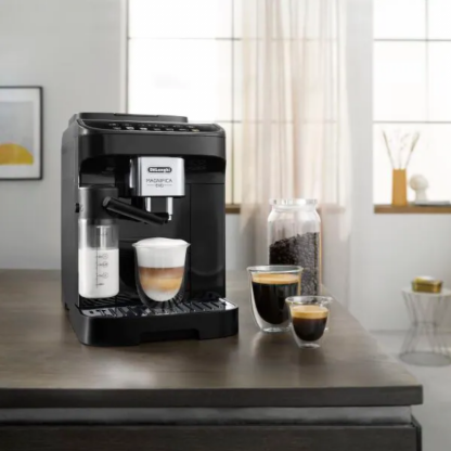 machine a cafe magnifica expresso broyeur