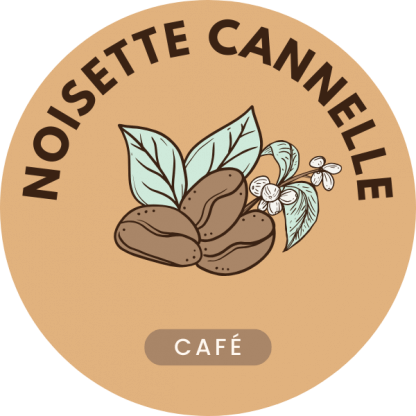 Café aromatisé noisette cannelle