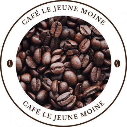Café Le Jeune Moine