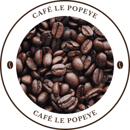 Café Le Popeye