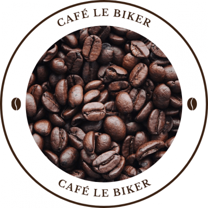 Café Le Biker