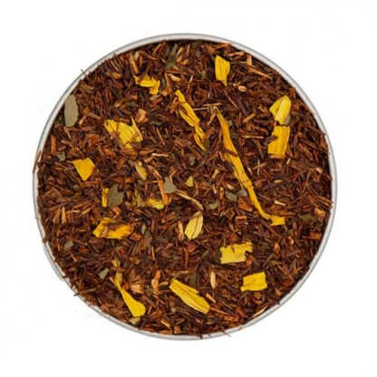 Rooibos si Versailles m'était conté | Poire, Bergamote, Vanille