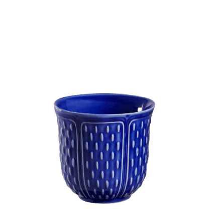 Gobelet espresso Cobalt