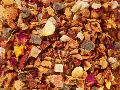 Infusion Fruitée Pêche
