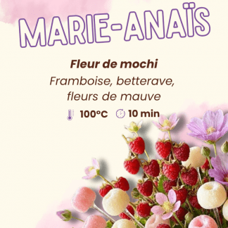 Marie et Anais