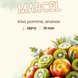 Marcel