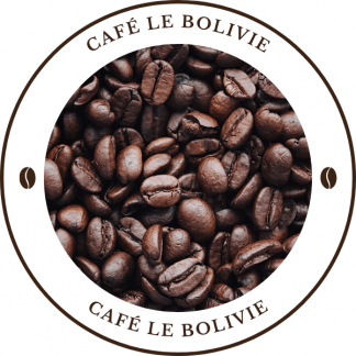 Café Le Bolivie