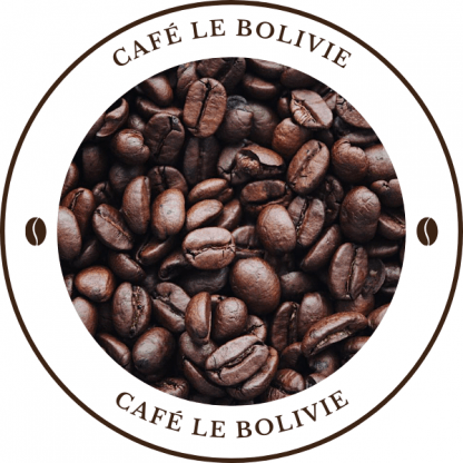 Café Le Bolivie