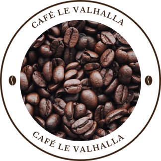 Café Le Valhalla
