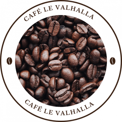 Café Le Valhalla
